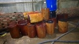 28 cua khau tai viet nam cho phep su dung thi thuc dien tu