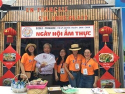 video ngay sach viet nam 2019 tai ha noi co gi dac biet