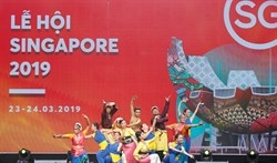 tu 224 khach quoc te roi singapore khong phai xin dau xuat canh