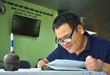nhung nu anh hung tham lang ngay ngay ra pha bom min tai quang tri