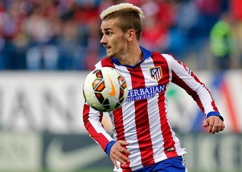 atletico 2 0 sociedad griezmann thang hoa atletico bam sat real madrid