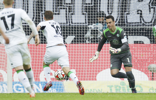 bayern munich vo dich bundesliga som 4 vong dau