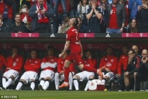 lich thi dau bong da duc bundesliga mua 20192020 moi nhat