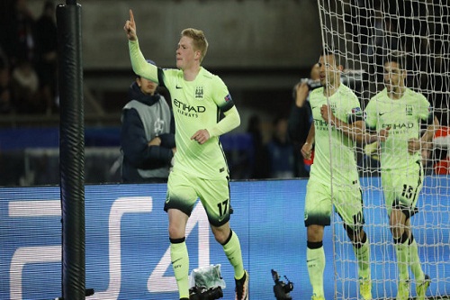 cam chan psg man city tao chut loi the truoc tran luot ve