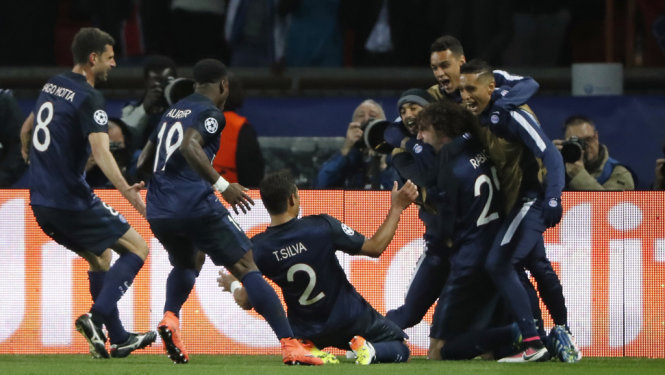cam chan psg man city tao chut loi the truoc tran luot ve