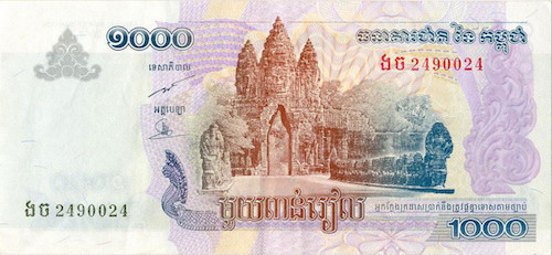 vnd nam trong nhom nhung loai tien co gia beo nhat the gioi