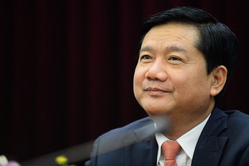 buc thu cam dong cua ong dinh la thang