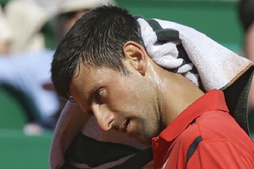 novak djokovic thanh cuu vo dich monte carlo masters