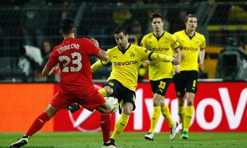 liverpool dortmund loi the mong manh