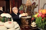 ngay quoc to viet nam toan cau nam 2019 se duoc to chuc tai 5 nuoc