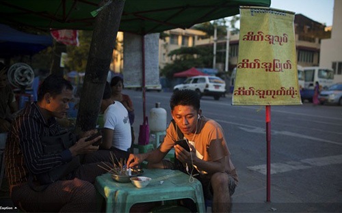 viettel se dau tu 15 ty usd vao myanmar