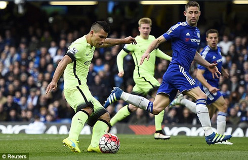 tieu diem the thao real ap sat barca man city de bep chelsea