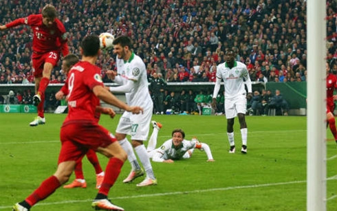 bayern munich psg cung gianh ve vao chung ket cup quoc gia
