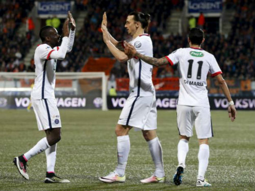 bayern munich psg cung gianh ve vao chung ket cup quoc gia
