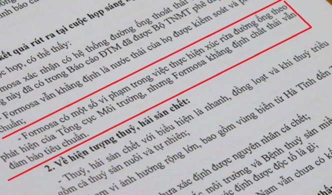 5 ngay nua xac dinh duoc nguyen nhan ca chet bat thuong