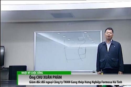 dai dien formosa muon ca ca va nha may thi thu tuong cung khong giai quyet duoc