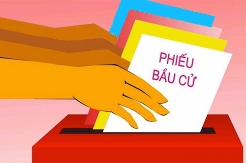 ngay 25 tphcm se niem yet danh sach nguoi ung cu