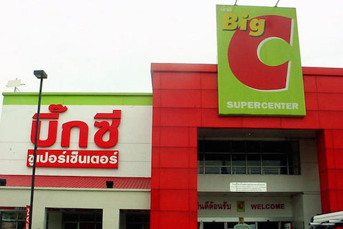 big c viet nam da ve tay tap doan ban le thai lan