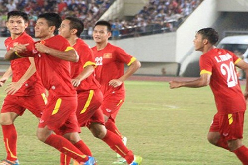 u19 viet nam truoc vien canh tai ngo nhat ban va thai lan tai giai chau a