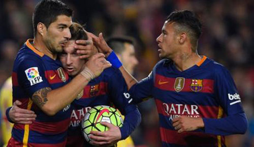 truoc vong 36 la liga barca hay real madrid se nga
