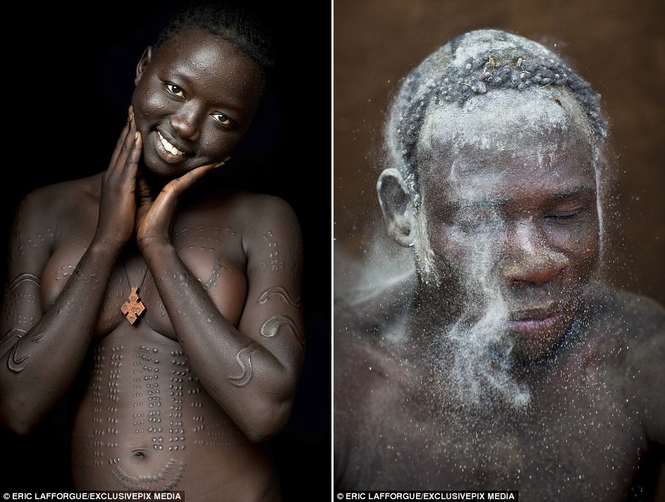 ky la dan ong nuoi bung bu de quyen ru phu nu o ethiopia