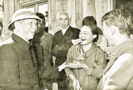 dau an cua mot tu duy sang tao lon