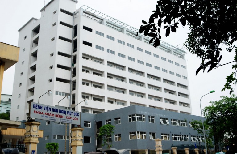 xac minh thong tin benh nhan tu vong sau 2 lan cat u lanh tai bv viet duc