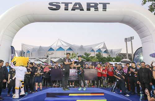 chay tiep suc huong ung sea games 29 va para games 9
