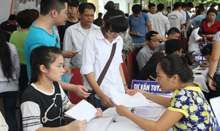 duong day nong ho tro cong tac thi va tuyen sinh thpt quoc gia 2017
