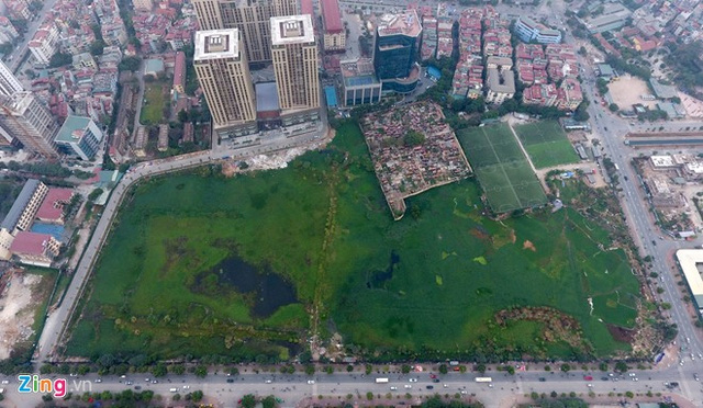 chu dau tu van phu tra loi chua thoa dang cu dan home city tiep tuc nong voi loi di cua toa nha