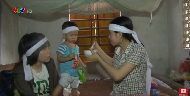chu tich nuoc gui thu khen co gai 19 tuoi hien tang me ruot da chet nao de cuu 4 nguoi