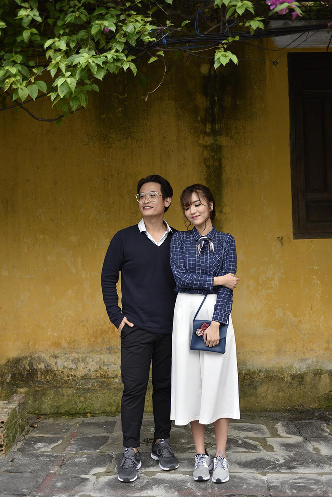 khong phai phuong linh ha anh tuan sanh doi cung my nhan moi cua lang nhac
