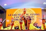 cac diem du lich sau ngay nghi gio to hung vuong noi tranh thu chat chem noi chim trong bien rac
