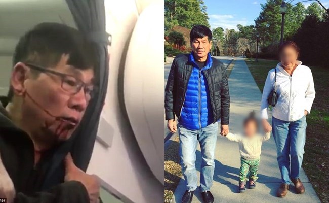 cong dong len tieng benh vuc bac si goc viet sau khi cau chuyen qua khu cua ong bi loi ra mo xe