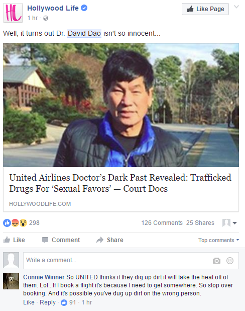 cong dong len tieng benh vuc bac si goc viet sau khi cau chuyen qua khu cua ong bi loi ra mo xe