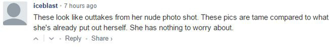 miley cyrus vua bi tung anh nude nhung chang ai soc vi da thay qua nhieu