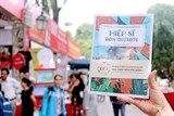 ra mat 10 tac pham cua nu danh si ba tung long
