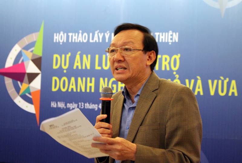doanh nghiep nho va vua can duoc bao ve hon la ho tro