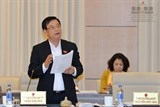 6 diem moi trong du thao luat cong chuc vien chuc sua doi