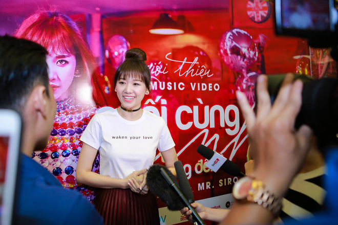 hari won chia se ly do giam can sau gan 4 thang lay chong