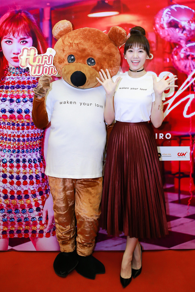 hari won chia se ly do giam can sau gan 4 thang lay chong