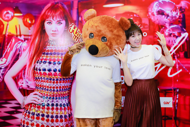 hari won chia se ly do giam can sau gan 4 thang lay chong