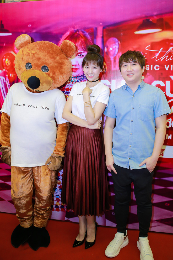 hari won chia se ly do giam can sau gan 4 thang lay chong