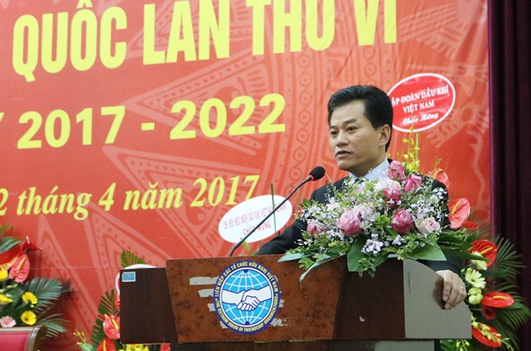 dai hoi dai bieu toan quoc hoi huu nghi viet nam rumani lan vi 55 thanh vien duoc bau vao ban chap hanh