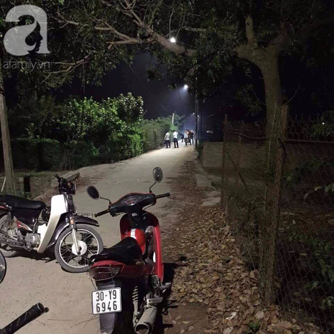 ha noi loi khai ron nguoi cua nguoi chong vu sat hai vo giua duong vang