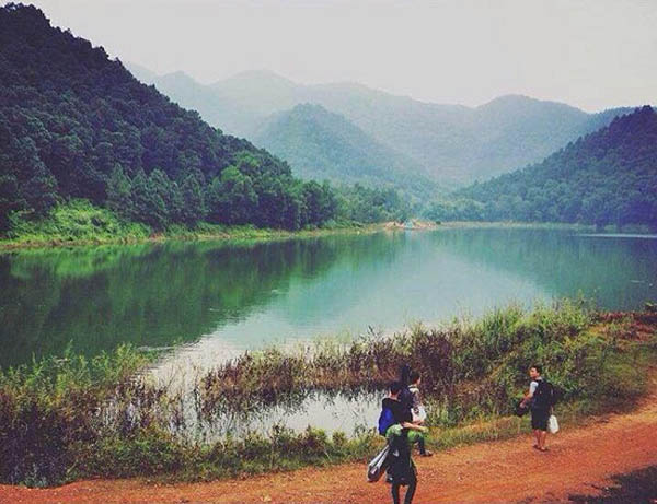 nhung diem den gan ha noi dip nghi le 304 15