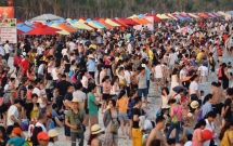 nghi le 304 15 noi dong nghet khach cho thua vang hiem co