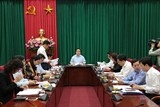 thanh uy ha noi khoa toi giam so luong pho bi thu
