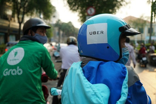 cuc thue tphcm noi ve 533 ty dong no thue cua uber