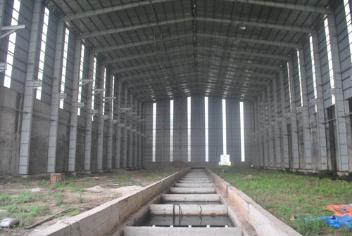 diem mat 12 du an yeu kem dinh tre thua lo cua nganh cong thuong